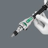 Wera 8000 C SB Zyklop Speed Multi-function Ratchet, 1/2" x