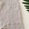Arleysh - overol para recién nacido unisex para bebé y