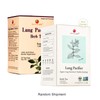 Health King Medicinal Teas Lung Pacifier Herb Tea Bags, 20