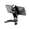 LEOFOTO PS-2 Phone Holder, Cell Phone Stand, Adjustable Angle, Compact