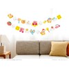 Kirby's Dream Land Garland (Sky no Sanpo)