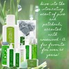 Vitabath Original Spring Green Moisturizing Body Lotion Replenishing Botanicals, Aloe