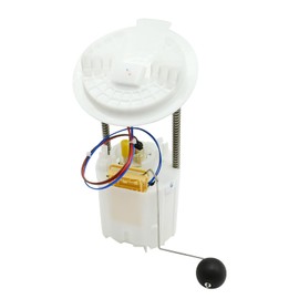 Hoypeyfiy Electric Fuel Pump Module Assembly with Sending Unit Replacement for Chrysler 300 2005-2015, Replacement for Dodge Challenger 2007-2015, Replacement for Charger 2007-2015 68102700AB E7192M