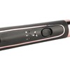45W Hair Straightener Professional Portable Fast Heating Straightening Curling Iron