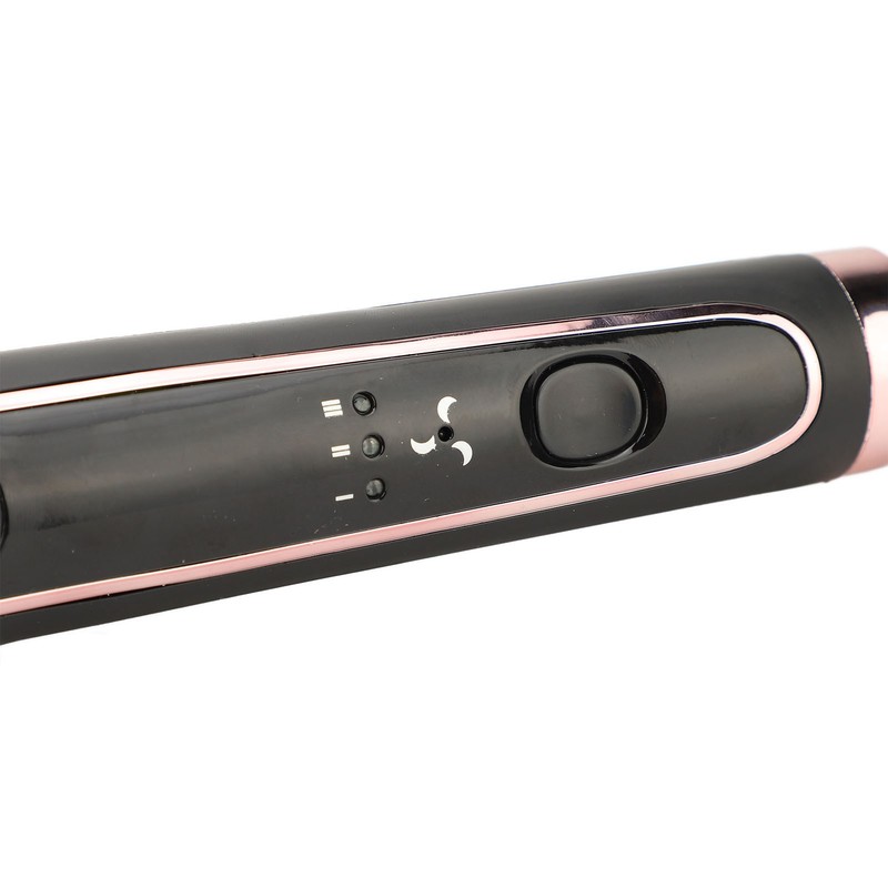 45W Hair Straightener Professional Portable Fast Heating Straightening Curling Iron