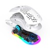 Wired Gaming Mouse with Backlight X600 6 Programming Buttons 8000
