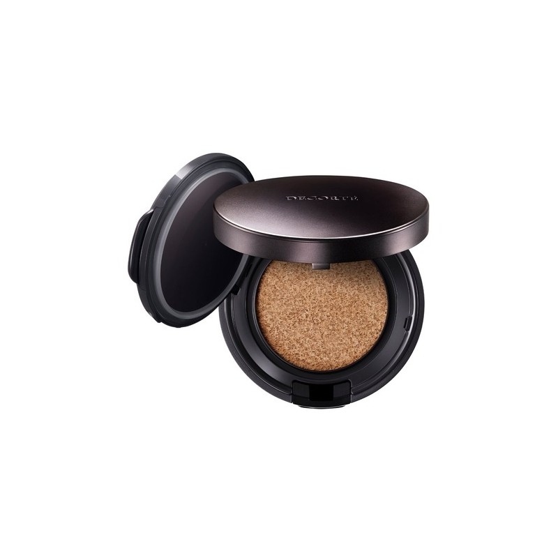 The Skin Cushion Foundation Fresh (Case) / 더 스킨 쿠션