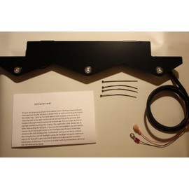 2015-2017 Ford F 150 Raptor Style Light Kit for Trucks with Led Headlights