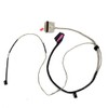 JINTAI Touchable LED LVDS LCD Screen Cable for Dell INS-PIRON