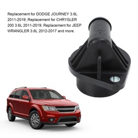 68083202AC Válvula PCV para JOURNEY 3.6L 2011-2019,AVENGER 3.6L 2011-2014,CHALLENGER 2011-2021,TOWN COUNTRY 3.6L 2011-2020