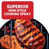 PAM Grilling No-Stick Cooking Spray, 5 oz, 3 pk