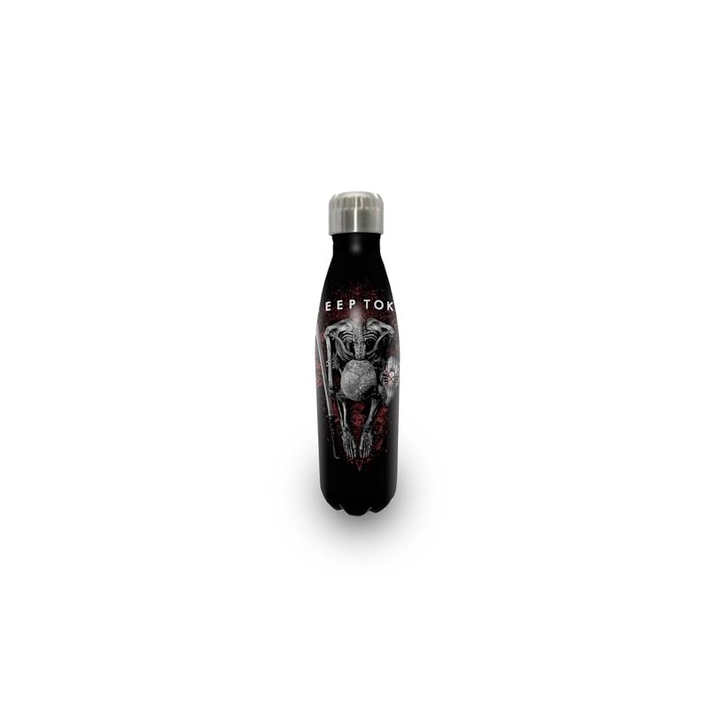 Rocksax Sleep Token Bottle - The Love You Wan