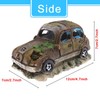 BIYM Aquarium Decoration Ornaments Resin Imitation Landscape