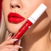 Set Labios Rojos Marilyn Monroe Delineado y gloss Wet n
