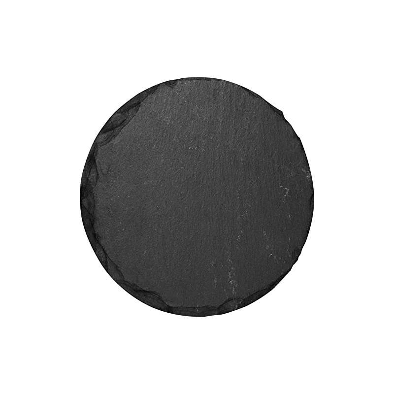 mtb more energy Slate Sign Plate Circle – Diameter 20