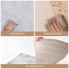 Product Photography Backdrops with Shadow Boards, 9Pcs 18 Curated Patterns