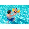 Bestway Swim Safe ABC Schwimmflügel Stufe C WonderSplash, 5-12 Jahre