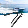 Hand Water Pump Highly Efficient Multifunctional Wear Resistant Manual Bilge