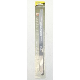 TITAN - 12" TUNGSTEN CARBIDE HACKSAW BLADE FOR MASONRY, GLASS, CONCRETE, TILE, MARBLE & FIBERGLASS