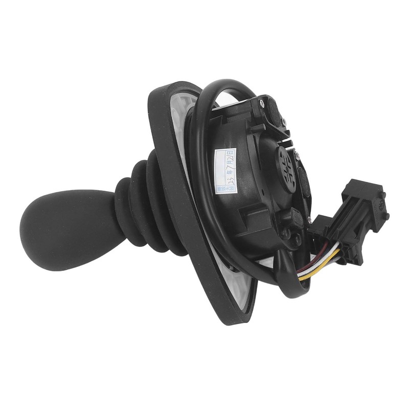 Forklift Joystick Handle 7919040042 Alloy Steel Anti Aging Accurate Control