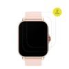 dipos FLEX 2x Matte Screen Protectors Suitable for Naixues G59