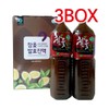 옻가네 참옻발효진액100 1500ml x 2병 3BOX (총6병) Okkane Pure Ginseng Fermented Extract 100 1500ml x 2 bottles 3BOX (Total 6 bottles)