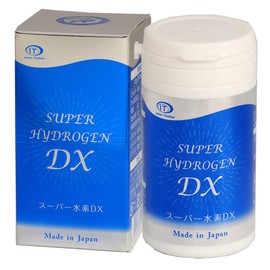 スーパー水素DX(300mg×180粒)【3個セット】