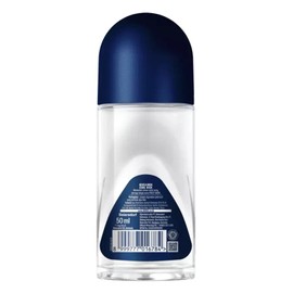 Nivea Men Roll On Deodorant Cool Kick Extra Dry Freezy Green