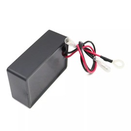 FAMUGOS RPM REV Limiter Replacement for Precedent Gas Golf Carts 1016511 Replacement for Club Car Gas DS FE290 FE350 1997 Engine Rep 1019094-01