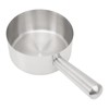 Water Ladle Stainless Steel Water Scoop Long Handle Spoon for
