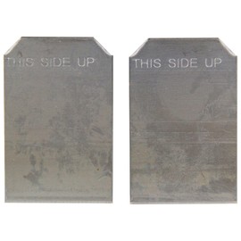 toppumaitexi ritorupure-n 27 Replacement Blade Set of 2 