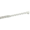 Corderie Italiane 6000914 – 00 Wire Rope Clothesline, 4 mm,