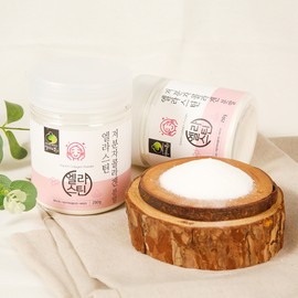 Collagen Booster Edible Elastin Powder 250g / 콜라겐 부스터 먹는 엘라스틴 분말 250g