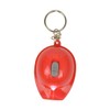 Hard Hat Flashlight Keychain Beer Opener | 4 Count |