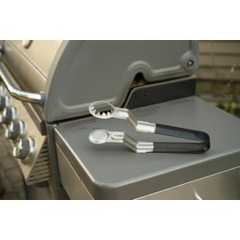 gReal Clean Grill Cleaner