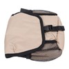 Storage Backpack Large Capacity Chest Telescope Storage Bag for Outdoor