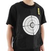 Double Sided Water Activated Target Vest Scoring Game Water Toys
