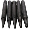 5pc Steel Centre Punch Metal Nail Brads Dot Starter Marking