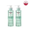 Eucerin Dermopurifier Oil Control Cleansing Gel 200ml 1+1 / 유세린 더모퓨리파이어 오일컨트롤 클렌징 젤 200ml 1+1