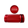 DRYFOB Waterproof Car Key FOB Container, Case, Holder - for