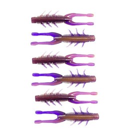 Z-Man THOGZ-238PK6 TRD Hogz