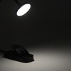 LED Book Light 3 Color Temperature Stepless Dimming USB Rechargeable