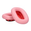 Headphones Replacement Ear Pads Comfortable Skin Friendly Ear Cushions for