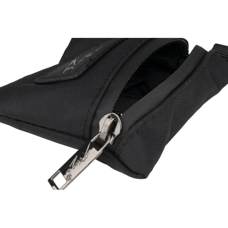 PURIZE® Activated Carbon Bag, Airtight, Waterproof Zip, Adsorbs Rumors, Activated