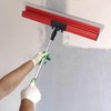 Kathring Drywall Skimming Blade Set, Hemming Blade Set with Retractable