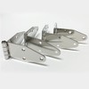 Boat Strap Hinges for RV Roof Window Cabinet Door Heavy