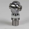 GaiRen 1.25'' Heim Joint Rod End Kit, Right and Left