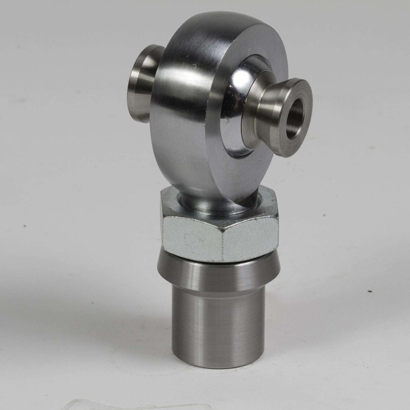 GaiRen 1.25'' Heim Joint Rod End Kit, Right and Left