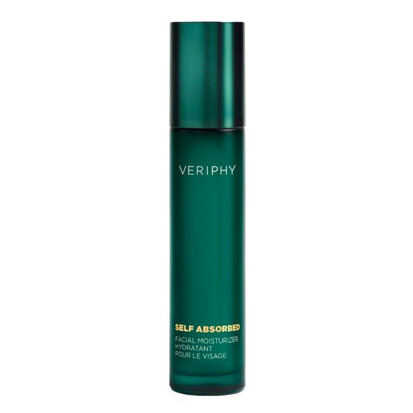 Veriphy Self Absorbed Facial Moisturizer for Dry Skin | Daily