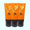 Charmzone 민감러 장벽보호 촉촉세안 마유 마일드 약산성 폼클렌저 150ml 3개